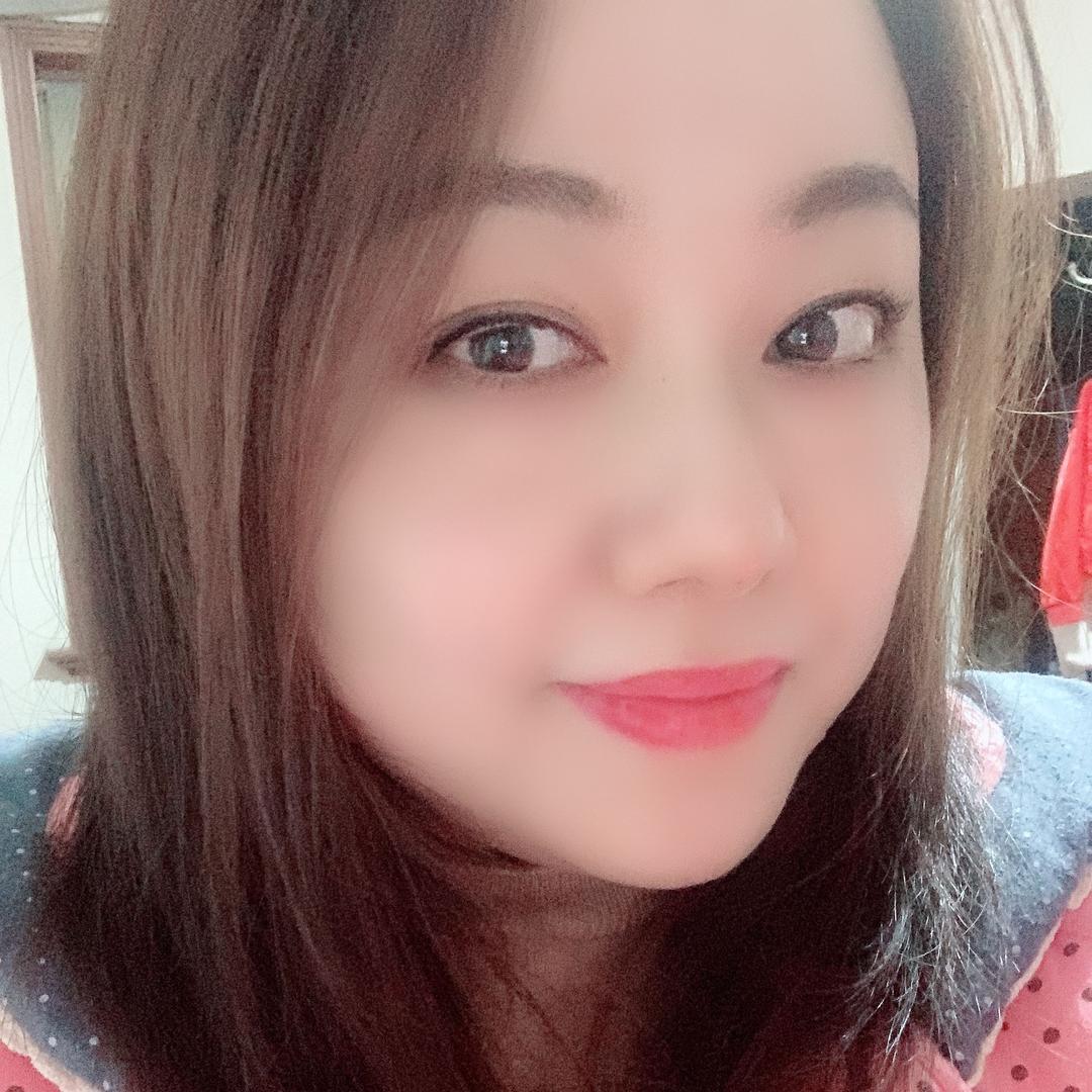 70后阿姨