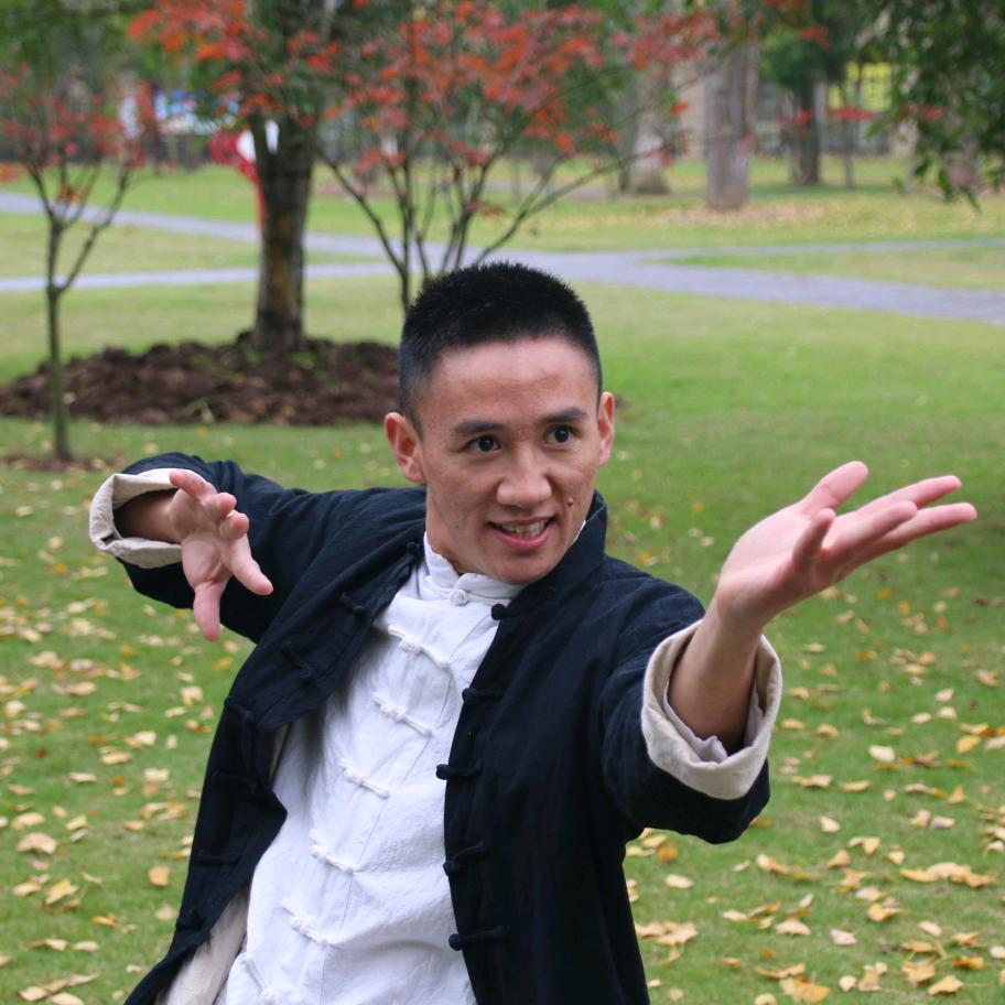 小强会武术@抖音