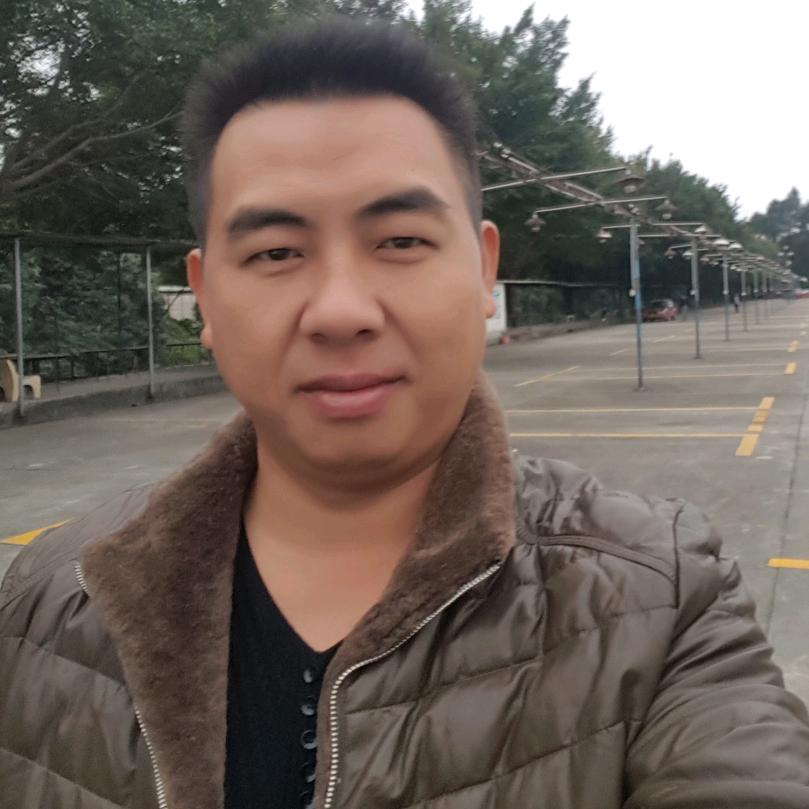 半挂车肖教练