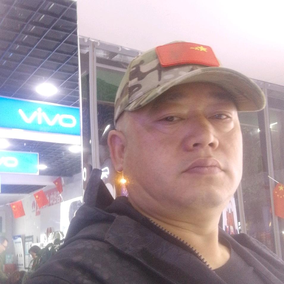 刘军平