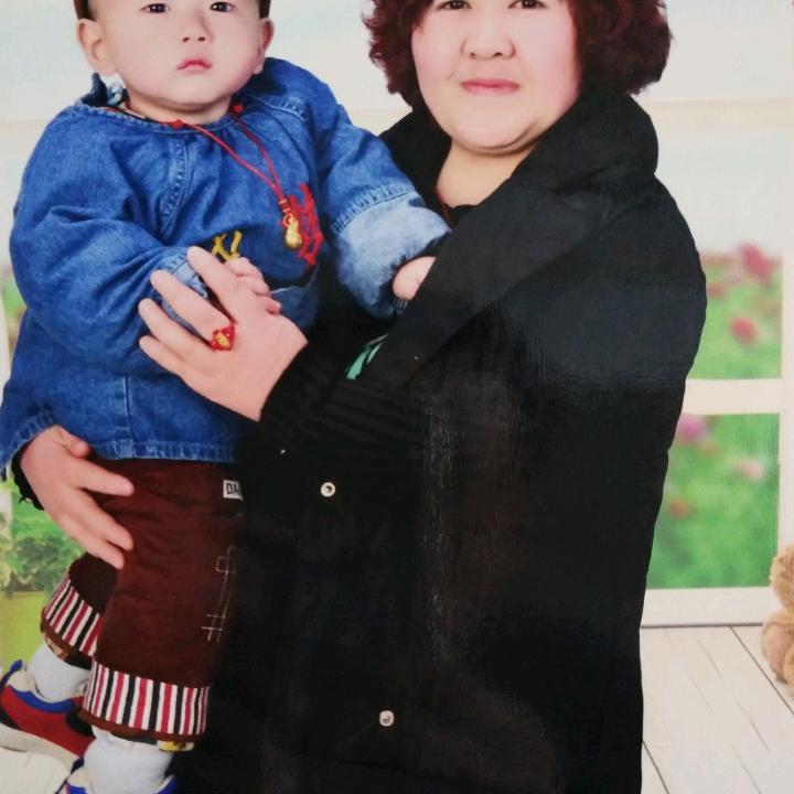省庄镇廿里埠杨家清真煎饼，新到绿茶