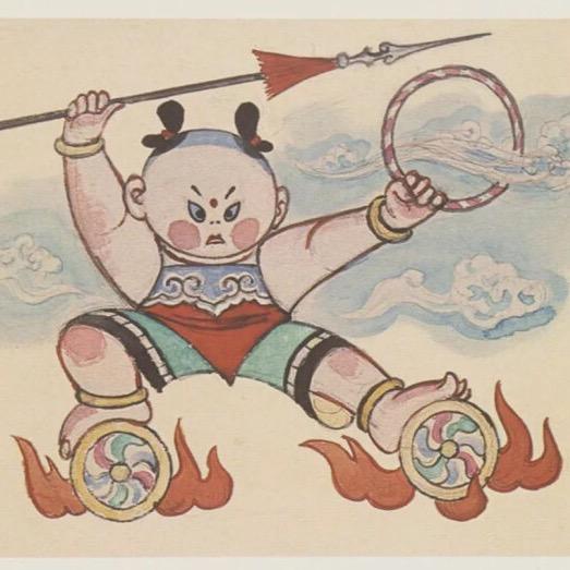 伟哥VS潘多拉