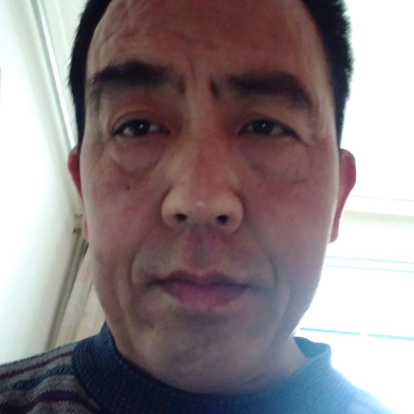 巨永军