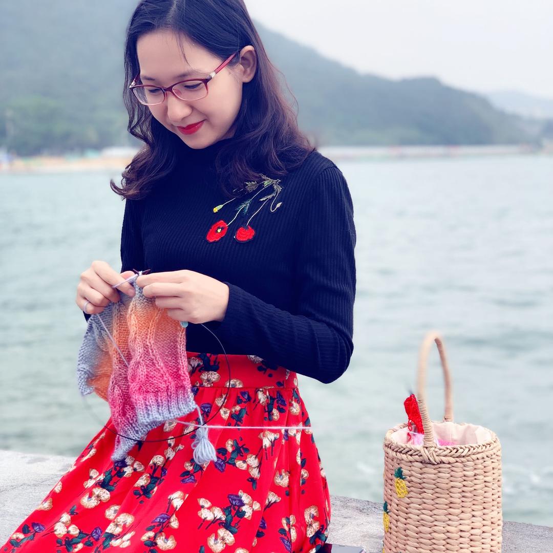 香娇编织