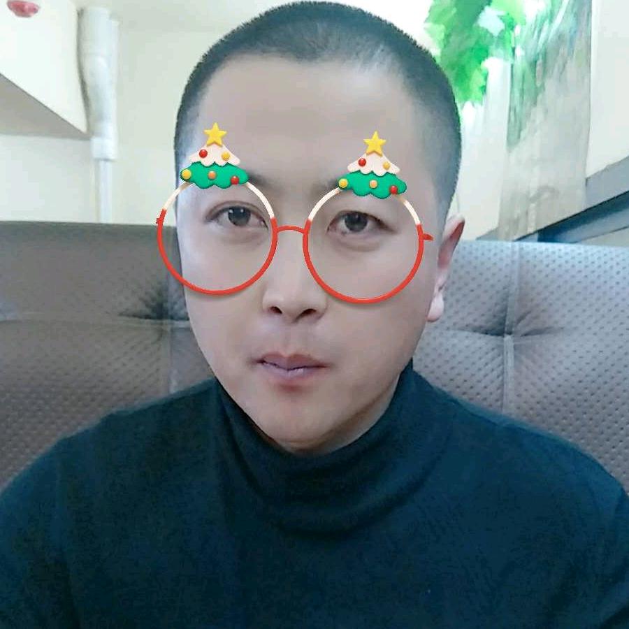 十里湖面霜满天