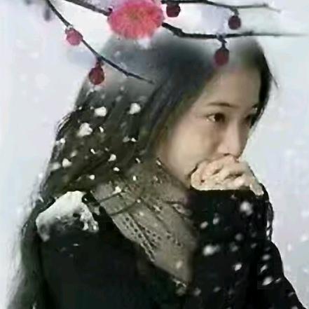 ღ᭄月落叶知秋ღ᭄