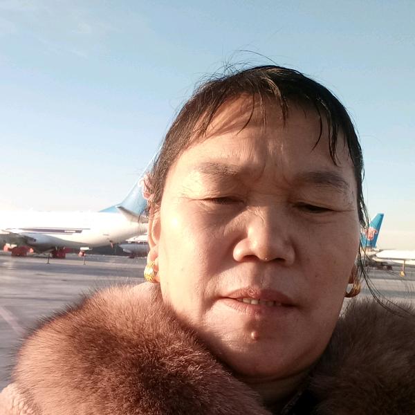 知足常乐任琼秀
