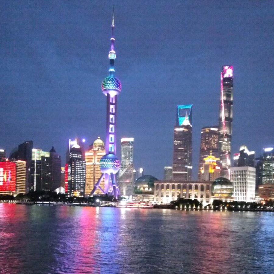 心如止水