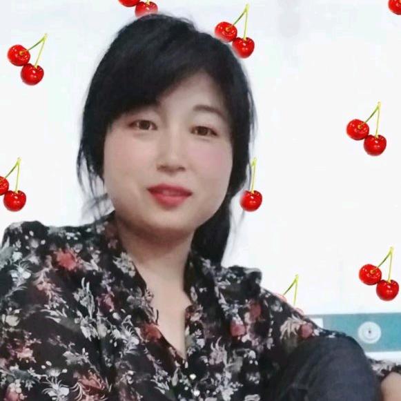 幸福的小花