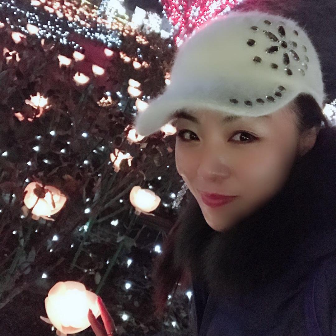 24K纯金小妞