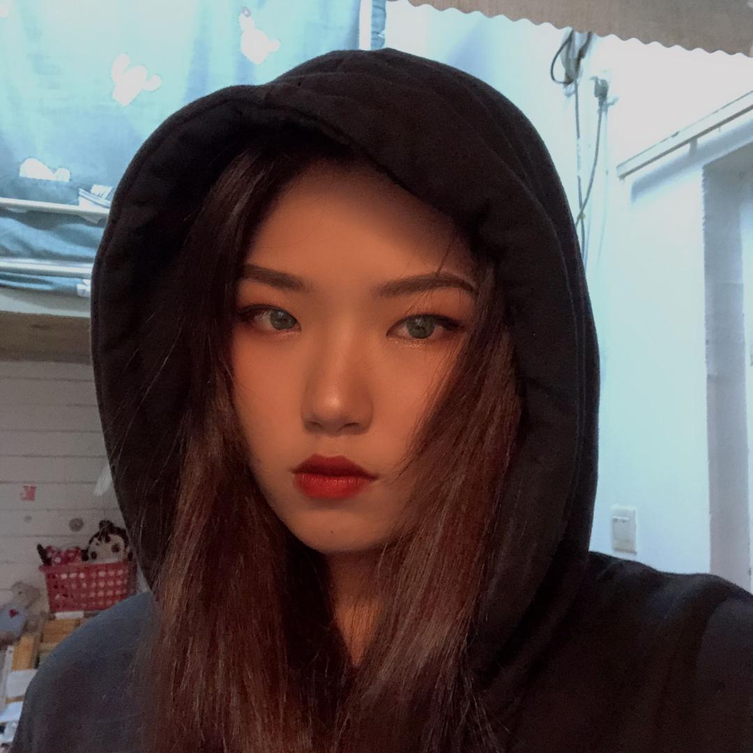 小郑今天又瘦了