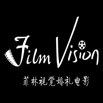 菲林视觉婚礼电影