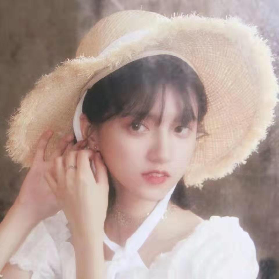 Lucky陈