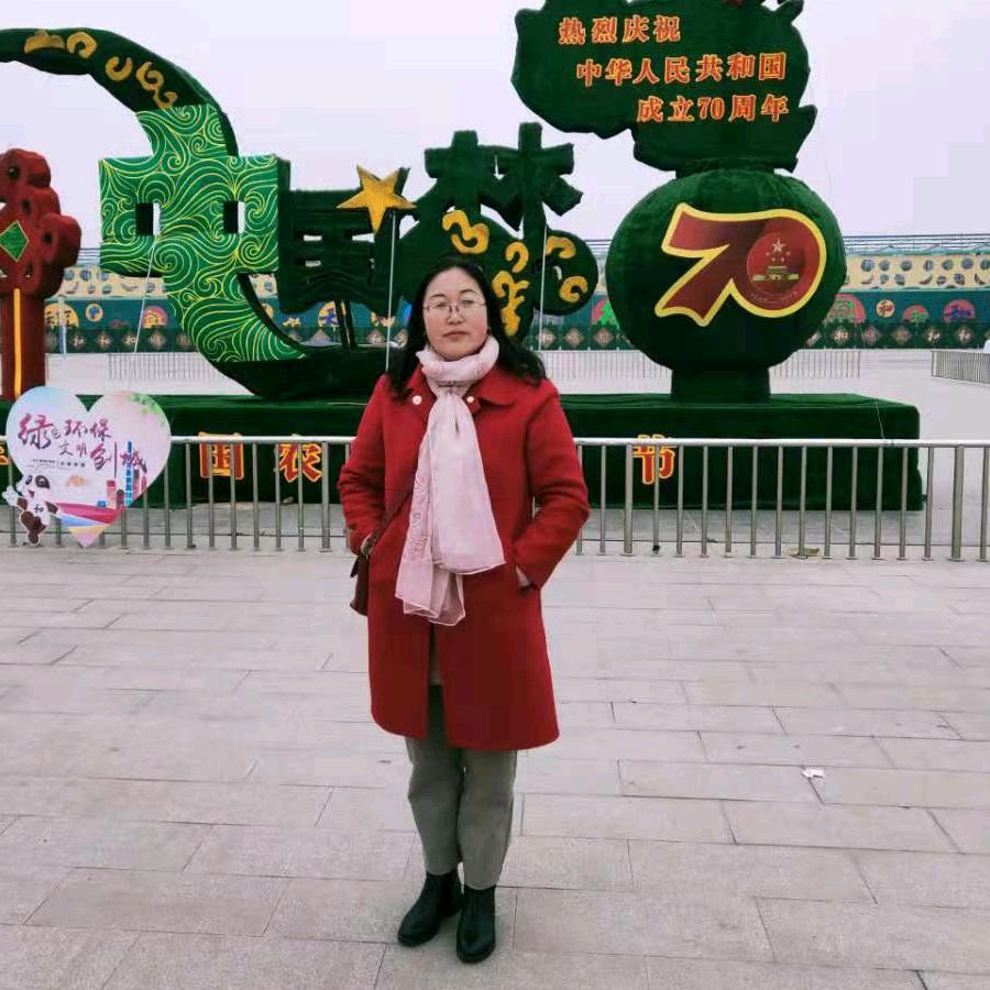 向往自由的生活