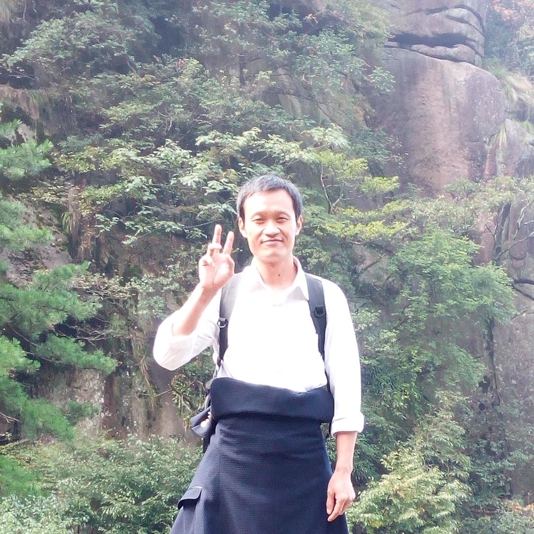 小军
