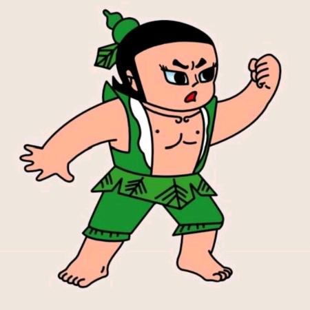 小明哥《团队纳新》