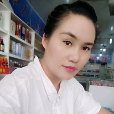 美人鱼