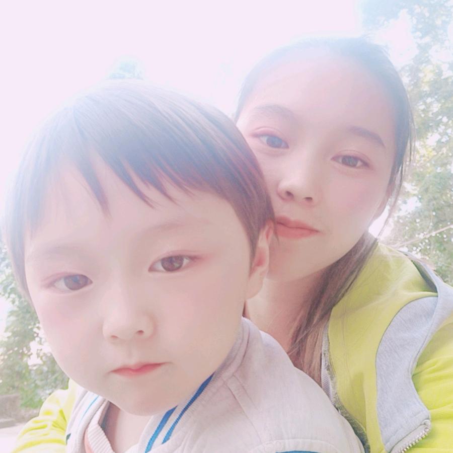 爱若初见