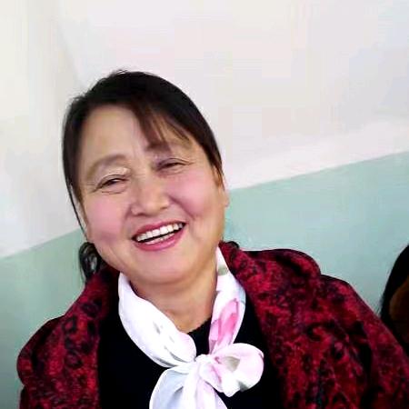 开心