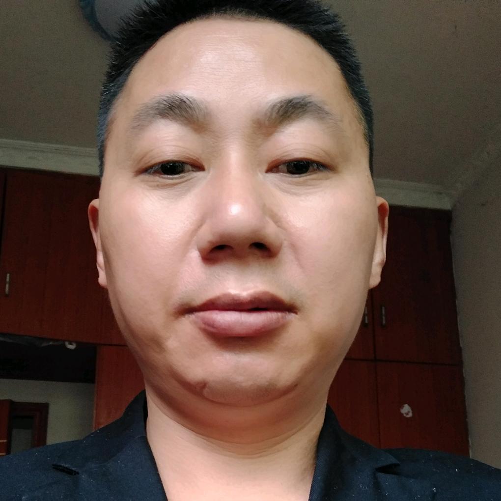 罗志江