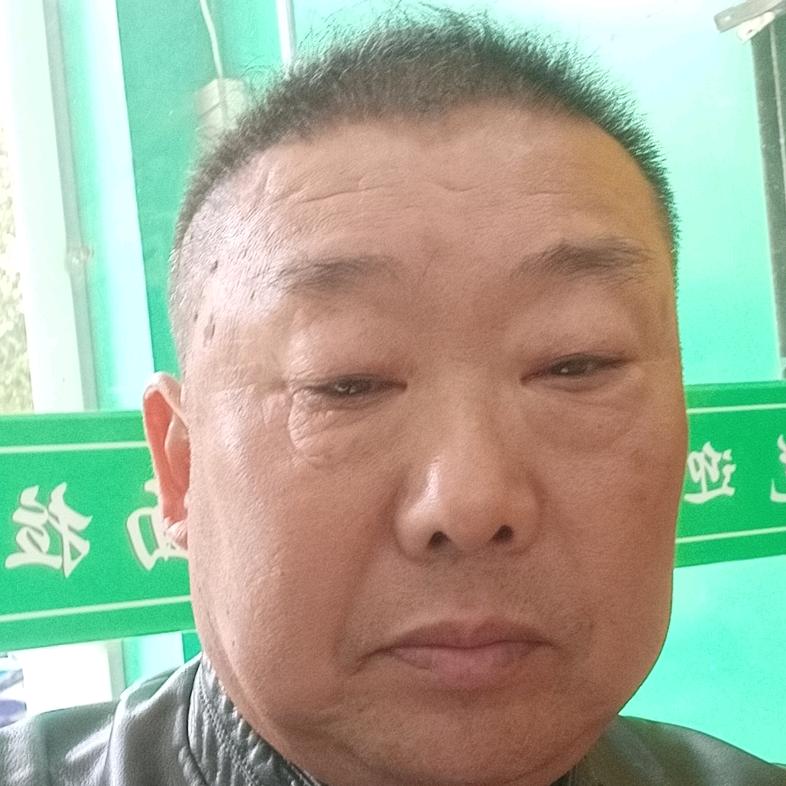 农业机械  山哥