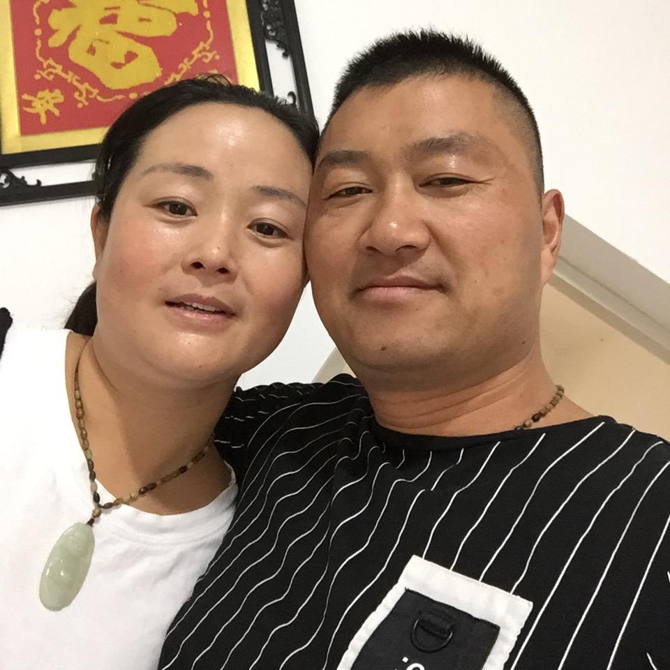 亳（bo ）州蒋氏传统锅盔