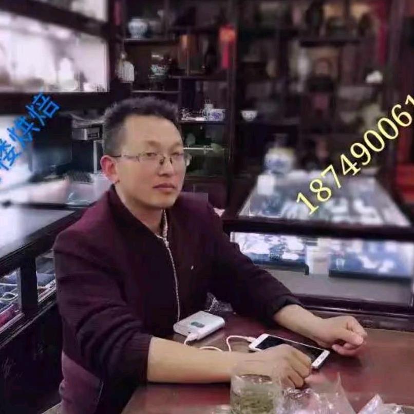 陈哥(得月楼烘焙)