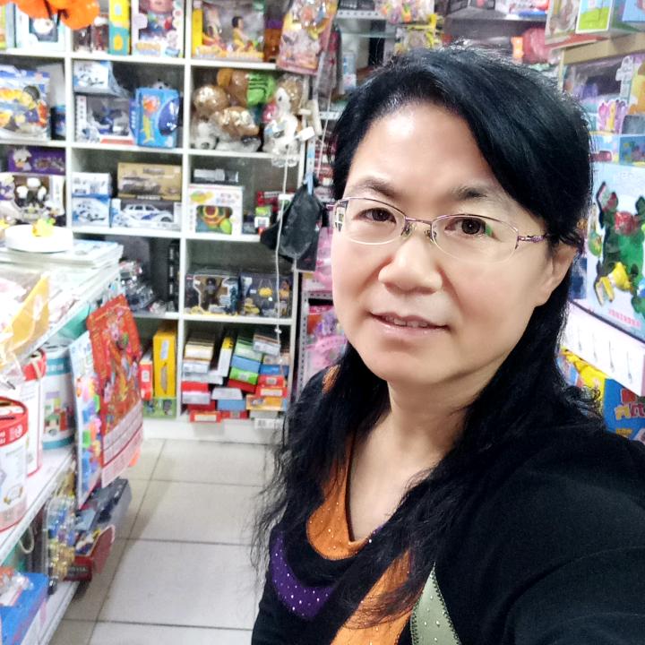 玩具店