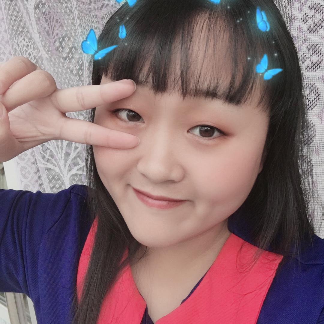 小馒头