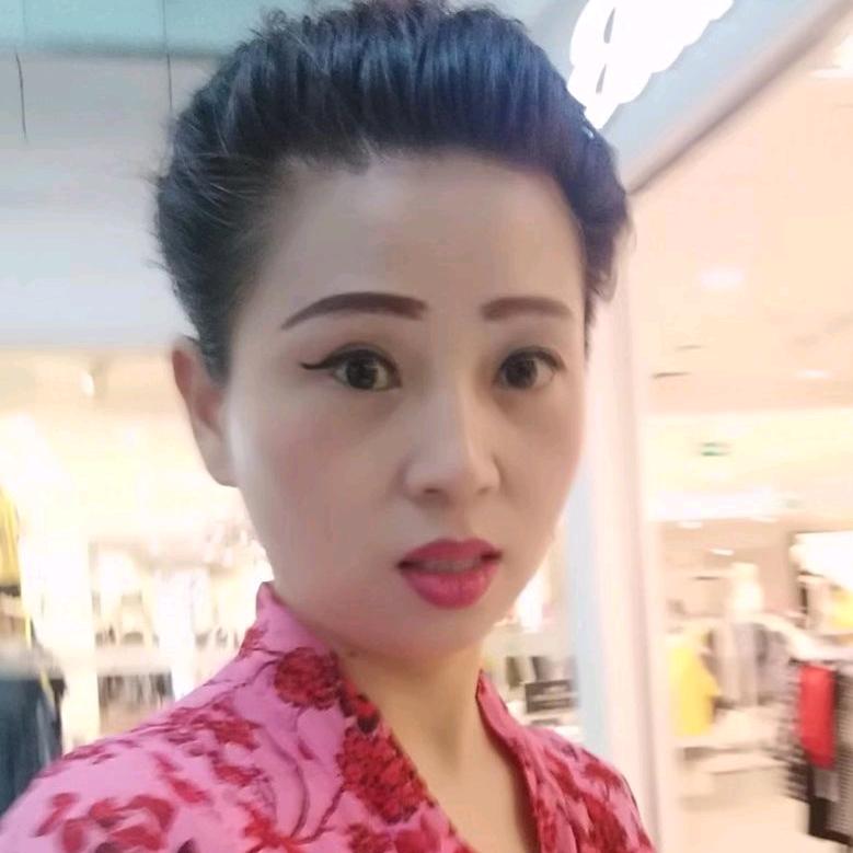 杨姐