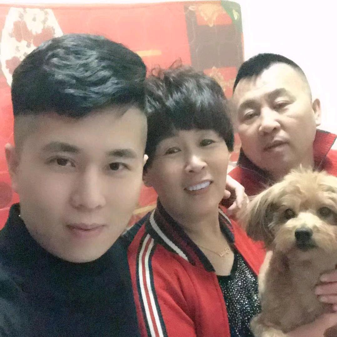 张百万