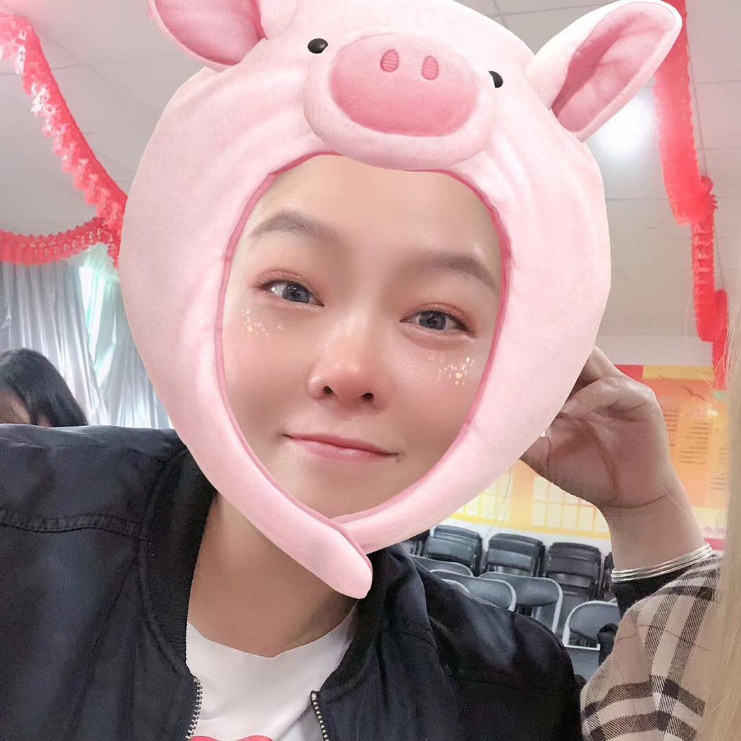 玲🙈Wu