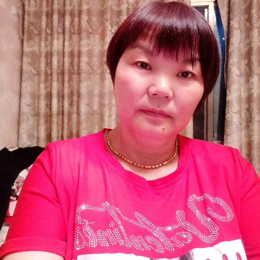 幸福一家人扶姐