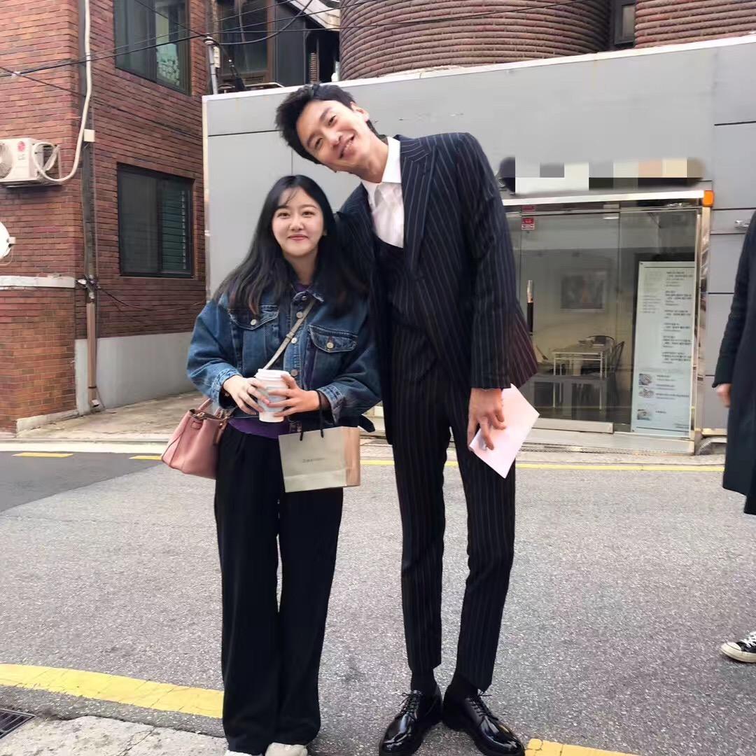 CC本命就是李光洙