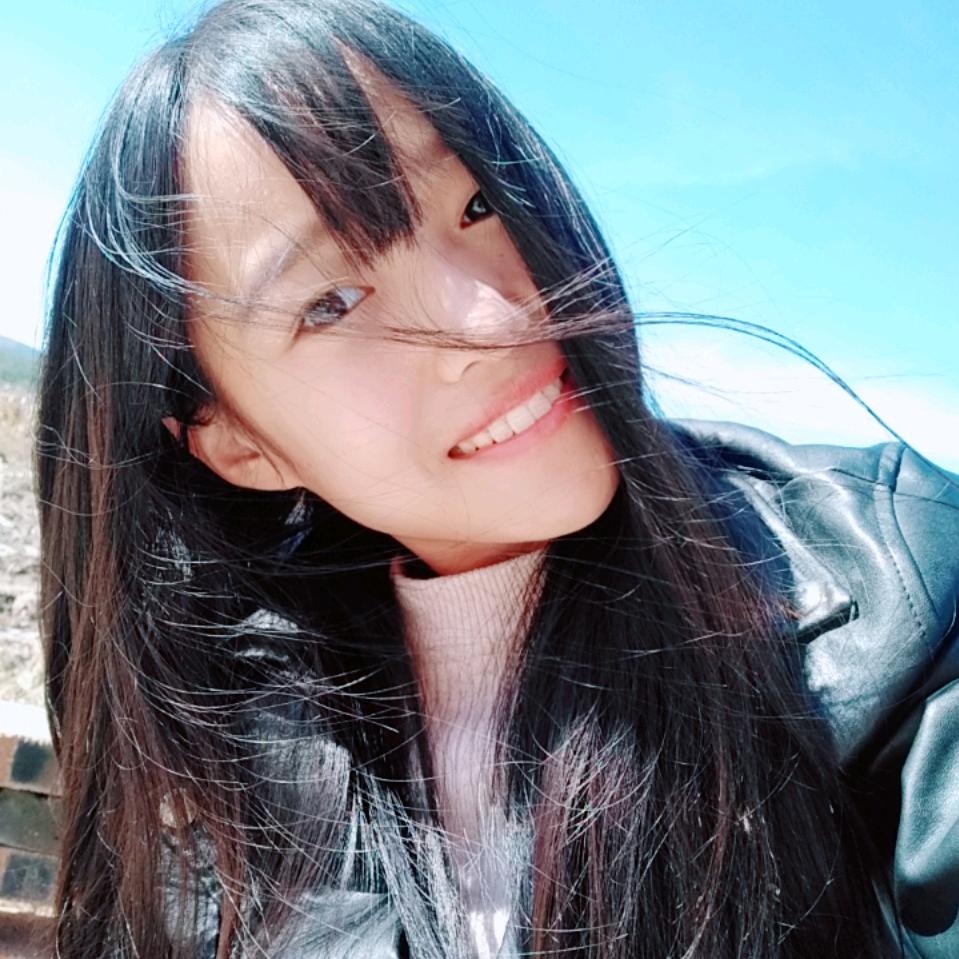莎莎正能量