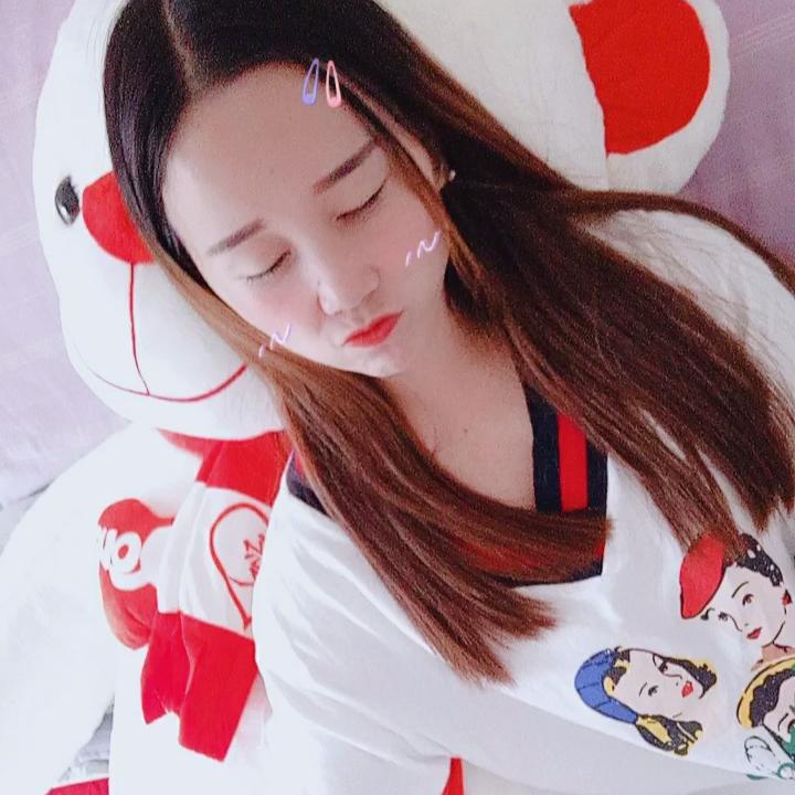 果子姐姐🙋🏻‍♀️