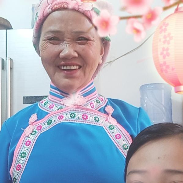每天开心