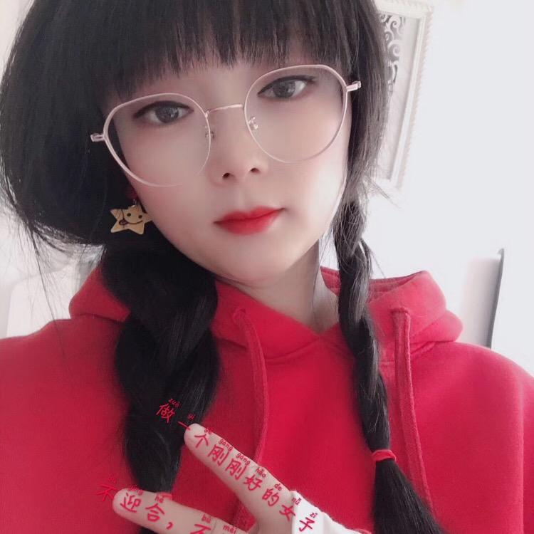 小妮ᥫᩣ෴
