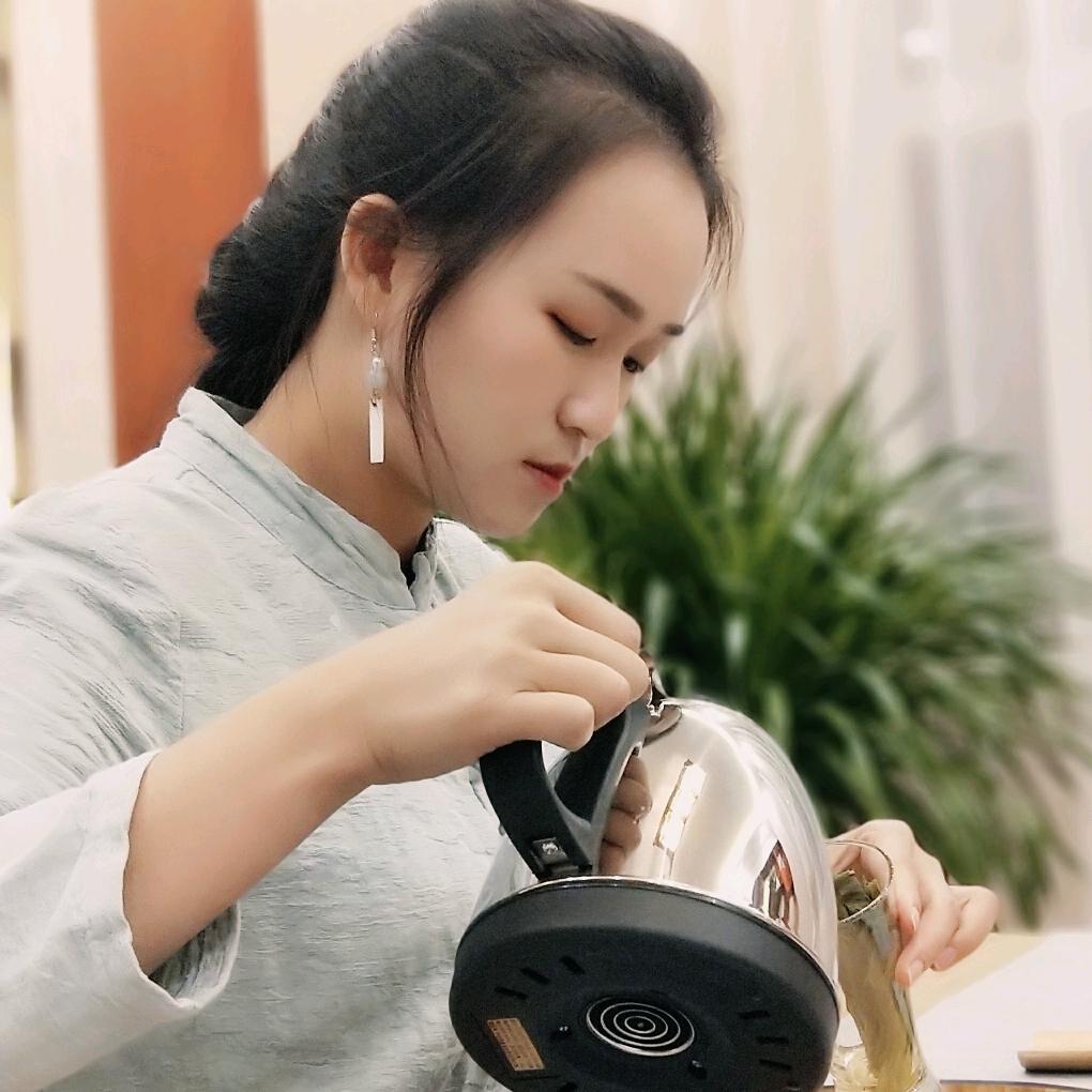 茗心茶艺