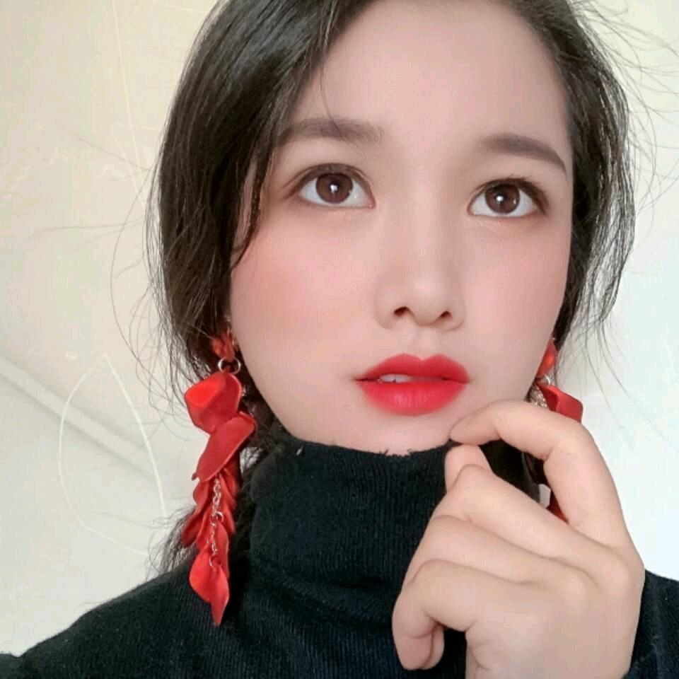 林漂亮