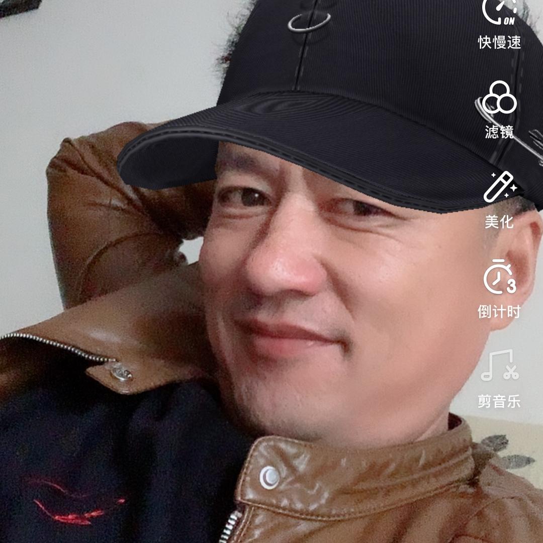 鸡蛋大叔