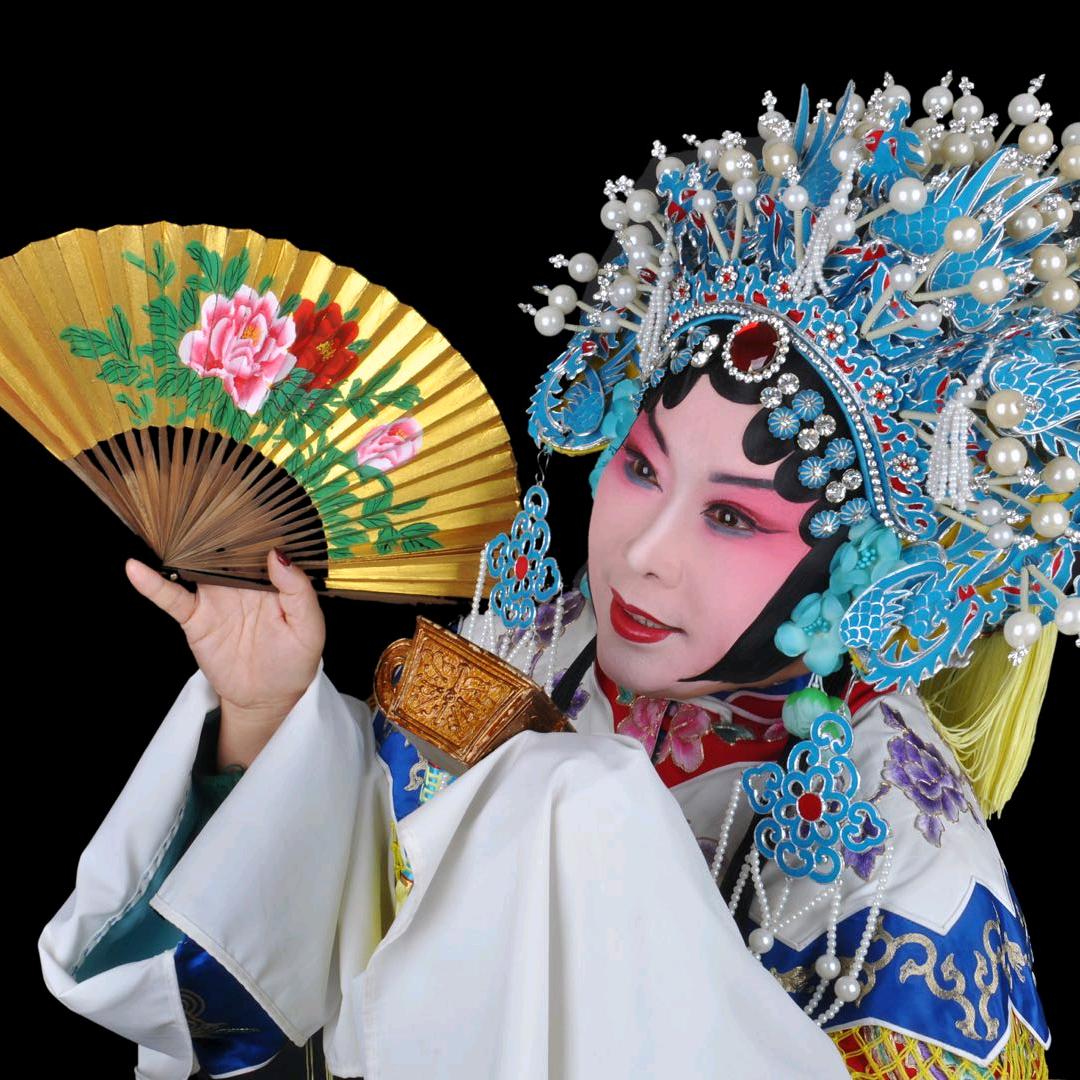 郏县红石崖
