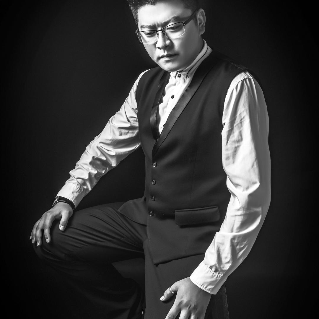 六安杰哥