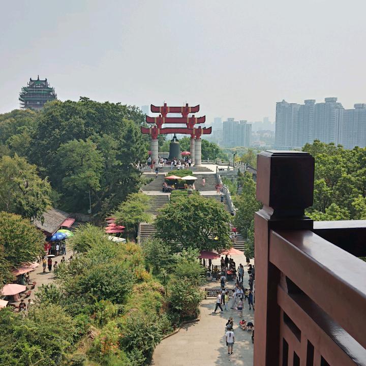顺其自然。