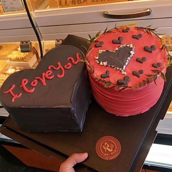 贵族蛋糕店