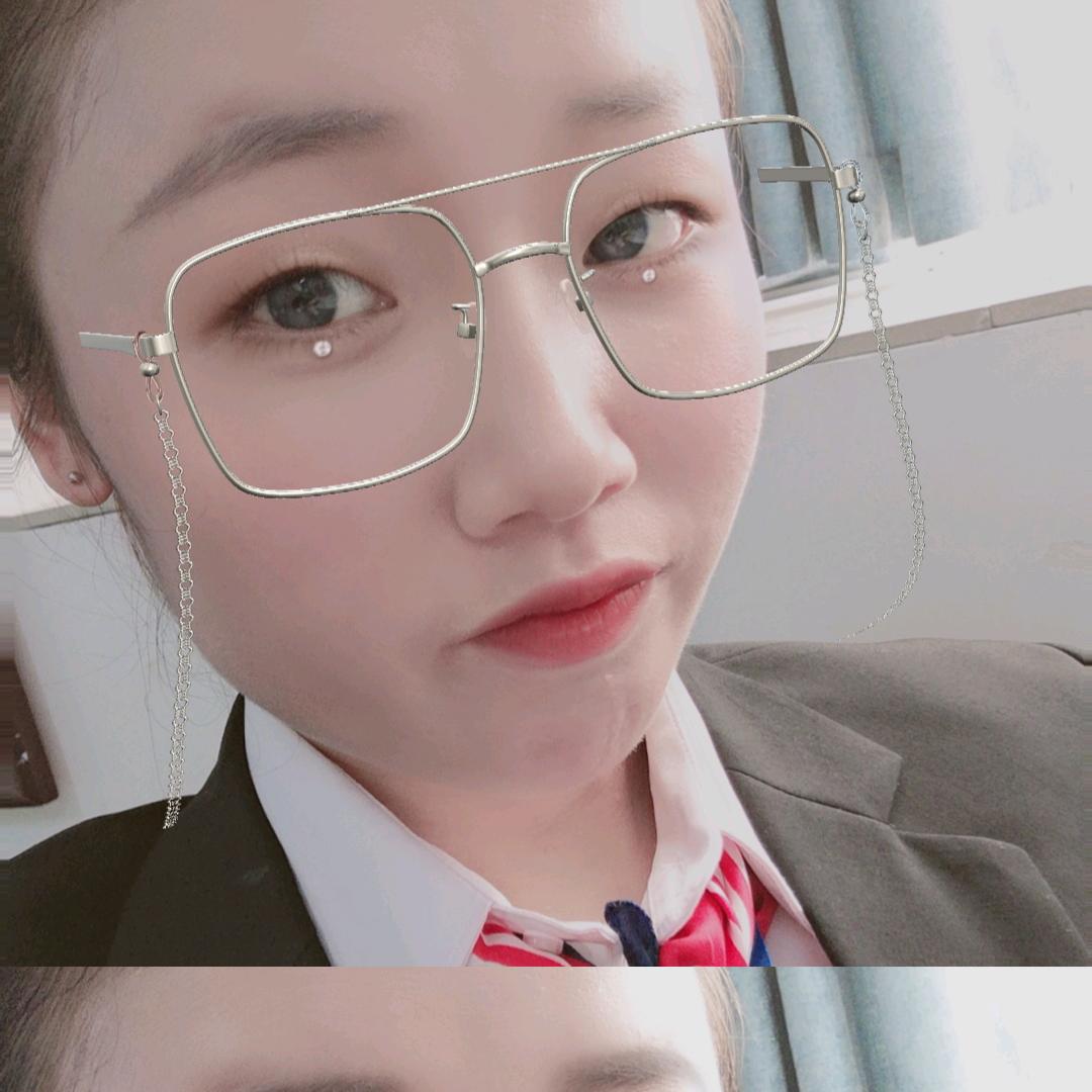君子颜如玉