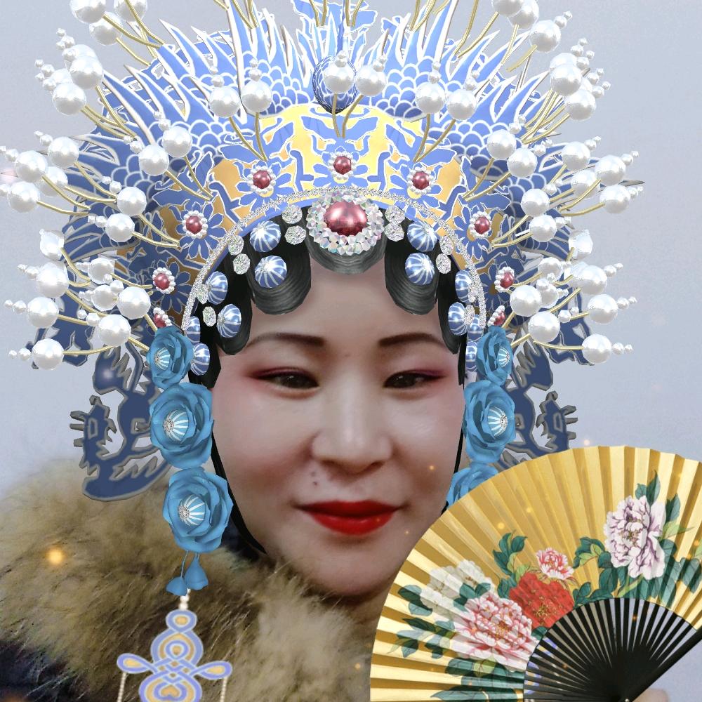 366缘份天空～有赞必回～拒聊