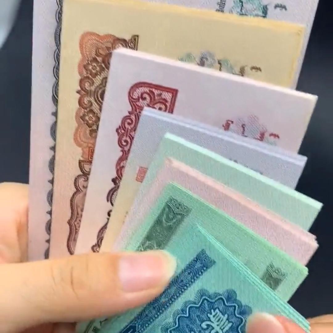 大木头