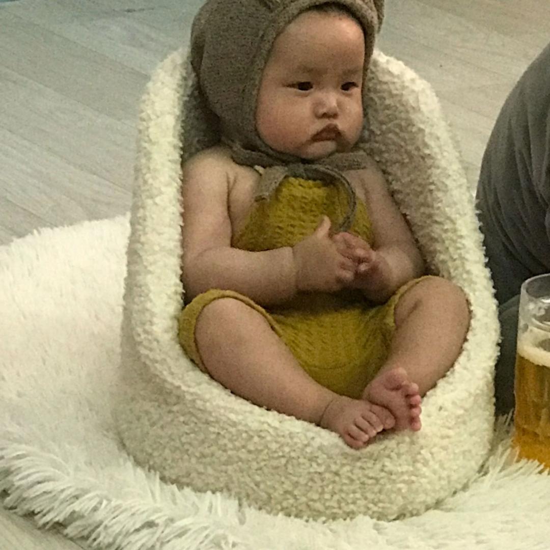 开心奶奶