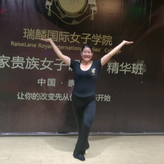 刘安梅